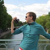 Chris Froberg