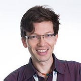 Max Levy