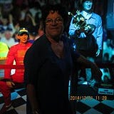 Maria Santos