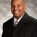 Darren Smith
