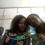 Hauwa Hamman Mshelia