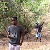 Babakar Diop