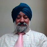 Inderpal Singh Panesar