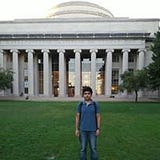 Harsheel Soin