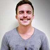 Lucas Aron Nogas