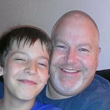 Jay Odum