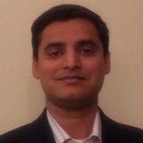 Bikram Gupta