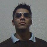 Deepesh Paneri