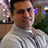 Mahesh Chand