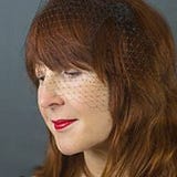 Alla Vysokolova