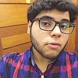 José Rafael Ureña