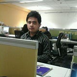 Mohit Sharma