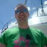 Mark Peirce