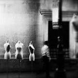 William Mazdra