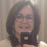 Maria Inês Evaristo