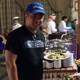Conrado C Baltazar Jr
