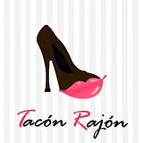 Tacón Rajón