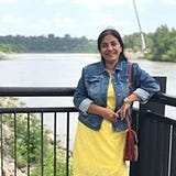Amrita Nagpal