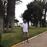 Othmane Touri