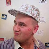 Paweł Grzelak