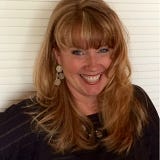Rhonda Huber :)