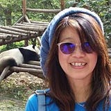 Polly Cheong