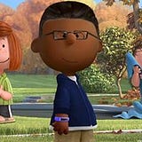 Samantha Blackmon
