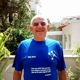 Jorge Fernando Schulman