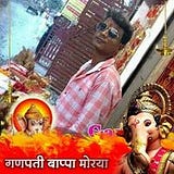 Ram Kumar