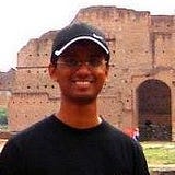 Aravind Ravi-Sulekha