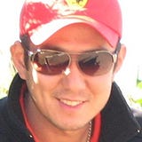 Mauricio N. Kikuchi