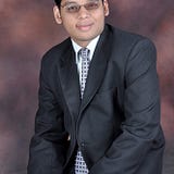 Rohitesh Gupta