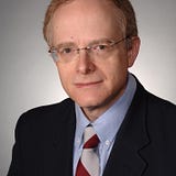 Jerrard B. Gaertner