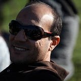 Maged Khalifa