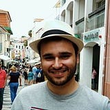 HENRIQUE PERCU DE OLIVEIRA