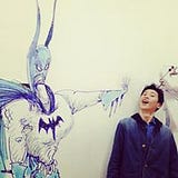 Frank Li