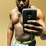 Quinton Green