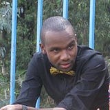 Ishmael Omoke