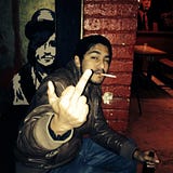 King Bansah