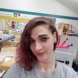 Violet Allyson Valentine