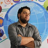 Alex de Miranda