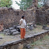 Vivek ji