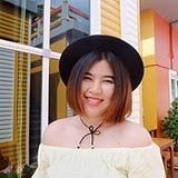 Apitchaya Munprom