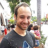 Daniel Sommermann