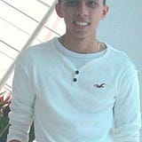 Luis Forero