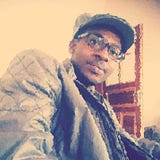 Jonas Kgomo