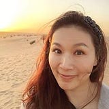 Amanda Liu