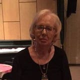 Sandi Kernohan