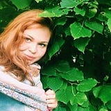 Alyona Levinskaya
