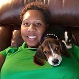Nicole Mottley Nkiere